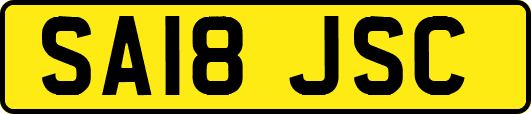 SA18JSC