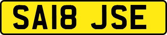 SA18JSE