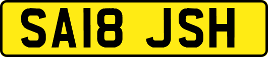 SA18JSH