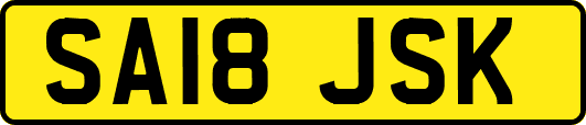 SA18JSK