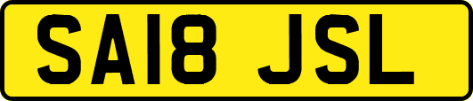 SA18JSL