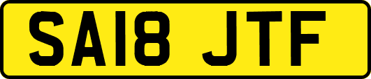 SA18JTF