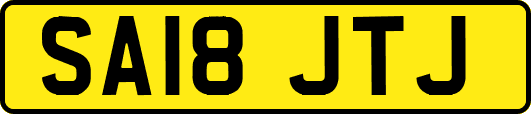 SA18JTJ