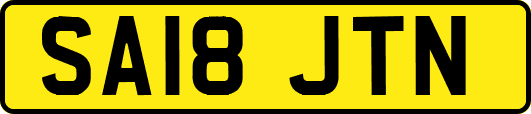 SA18JTN