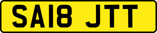 SA18JTT
