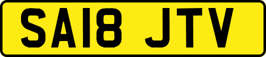 SA18JTV