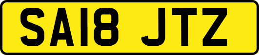SA18JTZ
