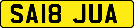 SA18JUA