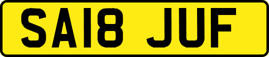 SA18JUF