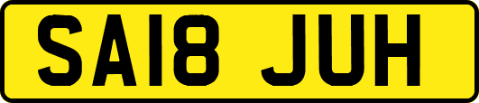 SA18JUH