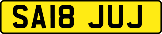 SA18JUJ
