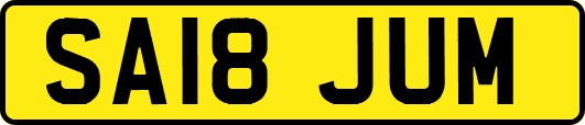 SA18JUM