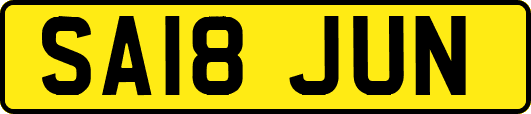 SA18JUN