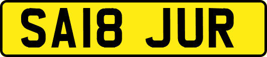 SA18JUR