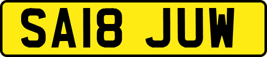 SA18JUW