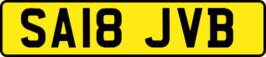 SA18JVB