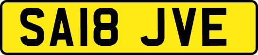 SA18JVE
