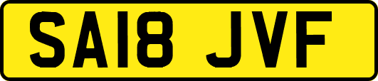 SA18JVF