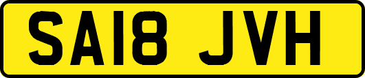 SA18JVH