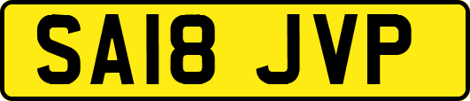 SA18JVP