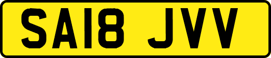SA18JVV