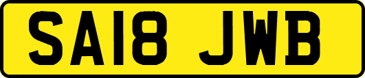 SA18JWB