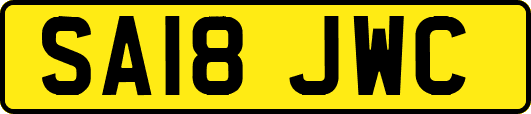 SA18JWC