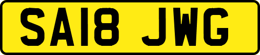 SA18JWG