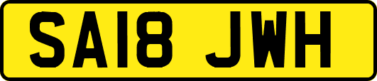 SA18JWH