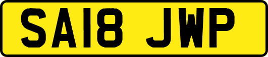 SA18JWP