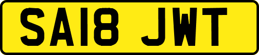 SA18JWT