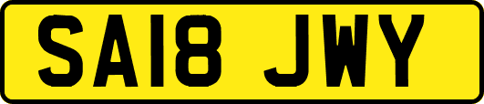 SA18JWY