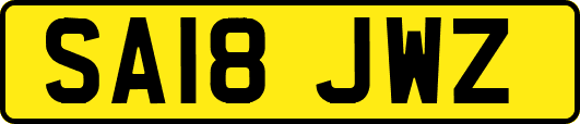 SA18JWZ