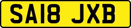 SA18JXB