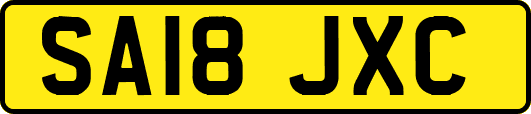 SA18JXC