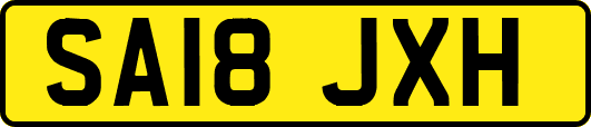 SA18JXH