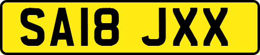 SA18JXX