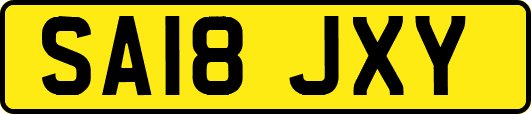 SA18JXY