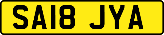 SA18JYA