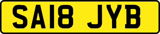 SA18JYB