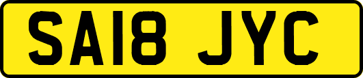 SA18JYC