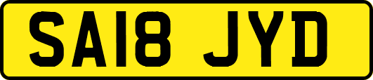 SA18JYD