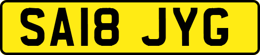 SA18JYG