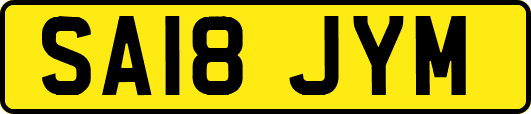 SA18JYM
