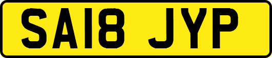 SA18JYP