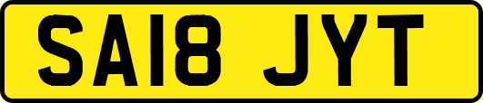 SA18JYT
