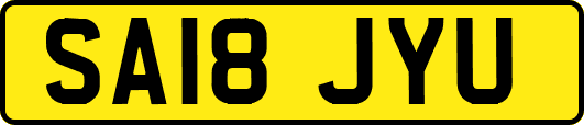 SA18JYU