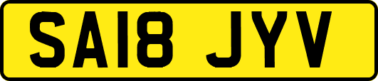 SA18JYV