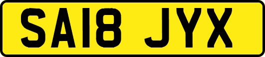 SA18JYX