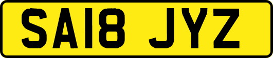 SA18JYZ